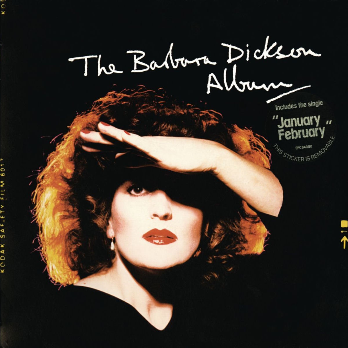 Barbara Dickson
